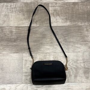 Michael Kors Cindy Dome Crossbody Bag